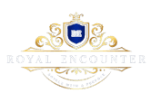 Royal Encounter logo